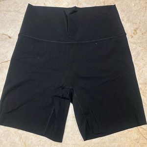 Aerie biker shorts